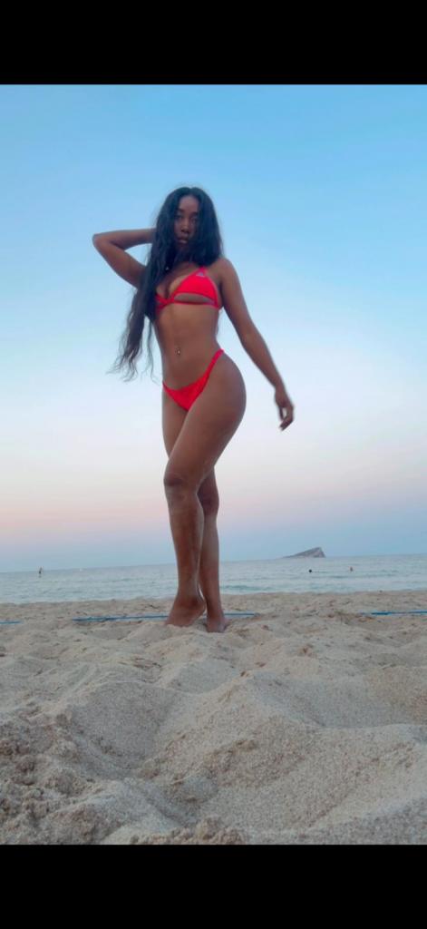 Chica busca chico en Mallorca: 