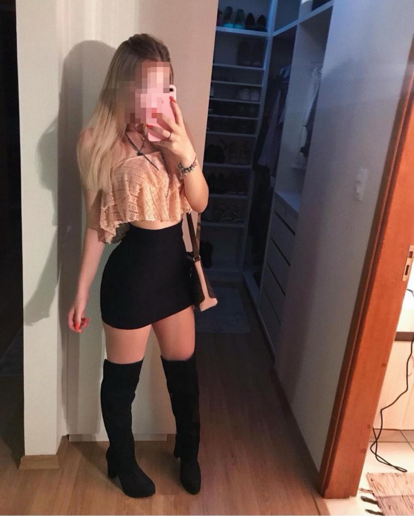 Chica busca chico en Lugo: 