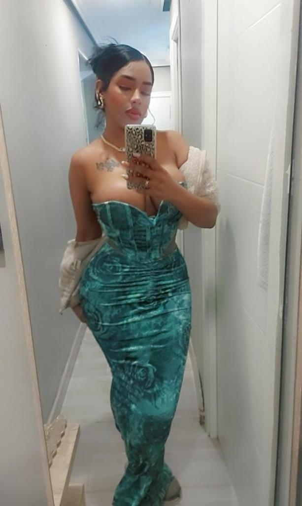 Chica busca chico en Granada: 