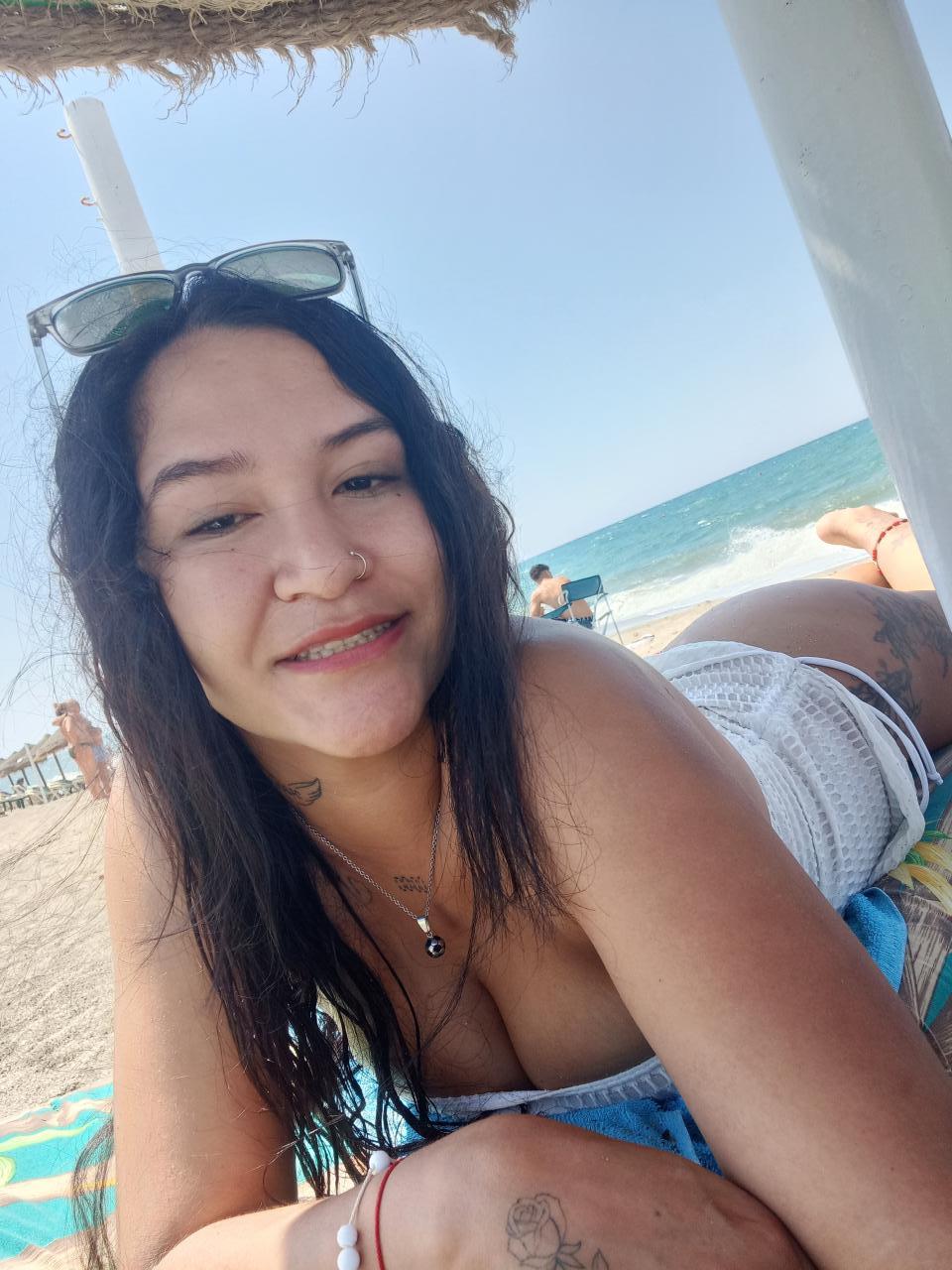 Chica busca chico en Barcelona: 