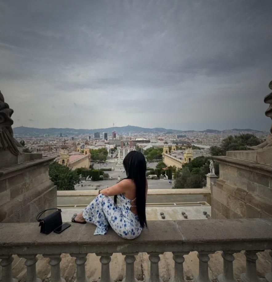 Chica busca chico en La Coruña: 