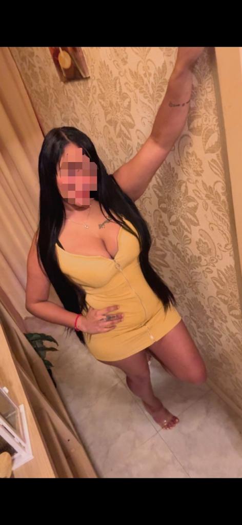 Chica busca chico en Barcelona: 