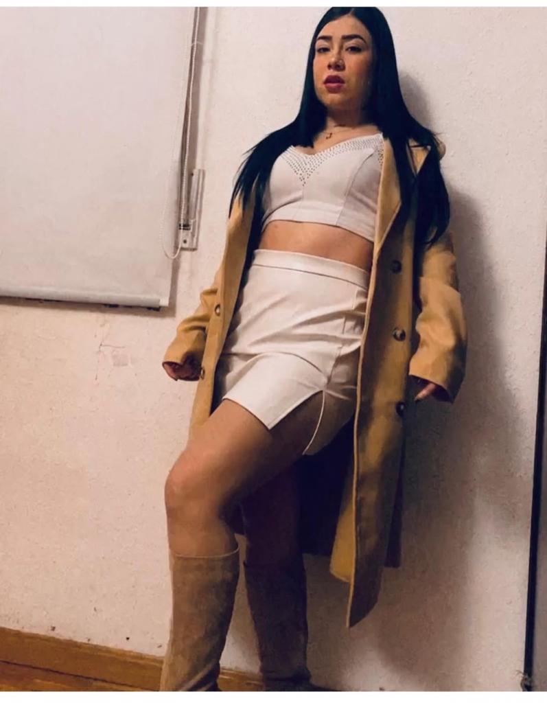 Chica busca chico en Toledo: 