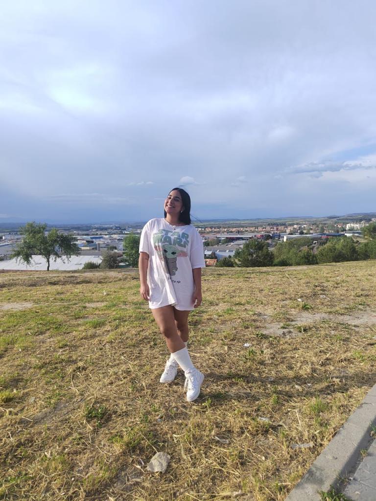 Chica busca chico en Toledo: 