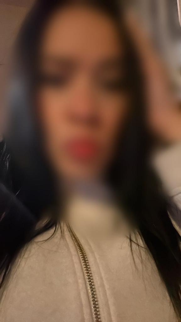 Chica busca chico en Madrid: 