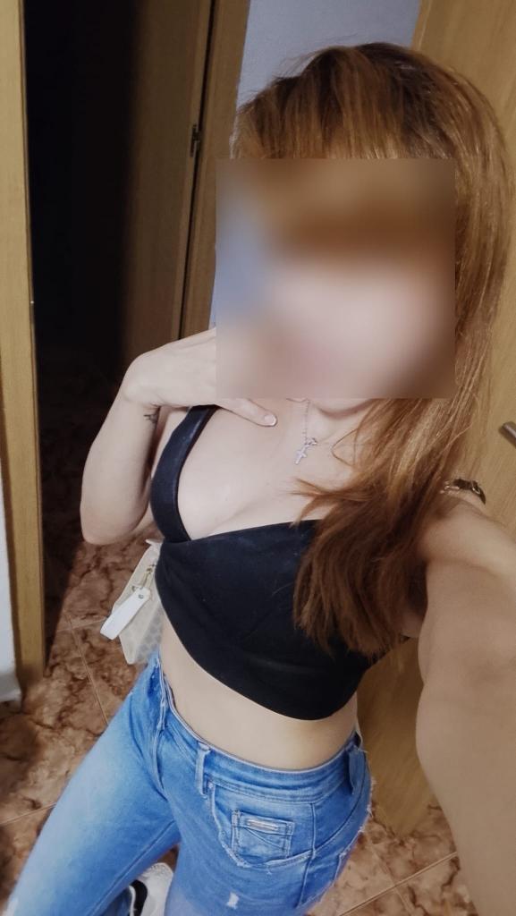 Chica busca chico en Valencia: 