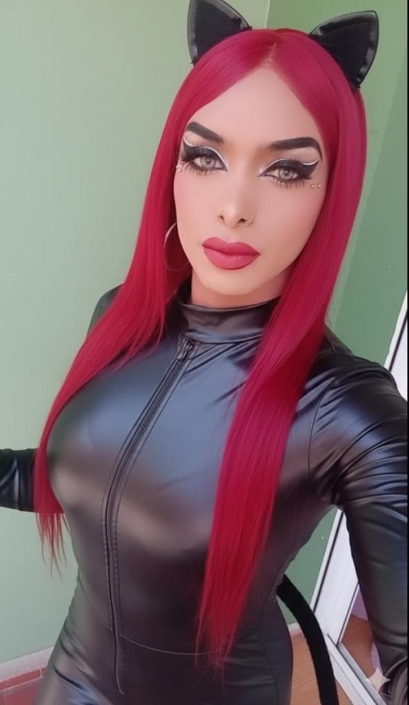 Travesti en Zaragoza: 