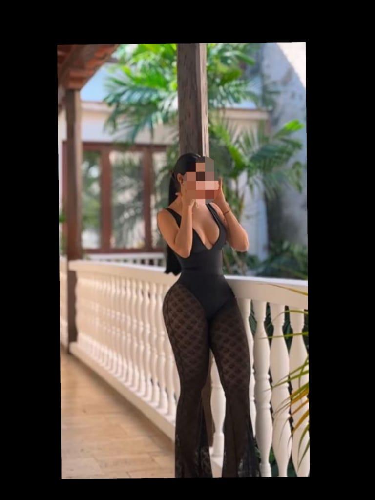 Chica busca chico en Alicante: 