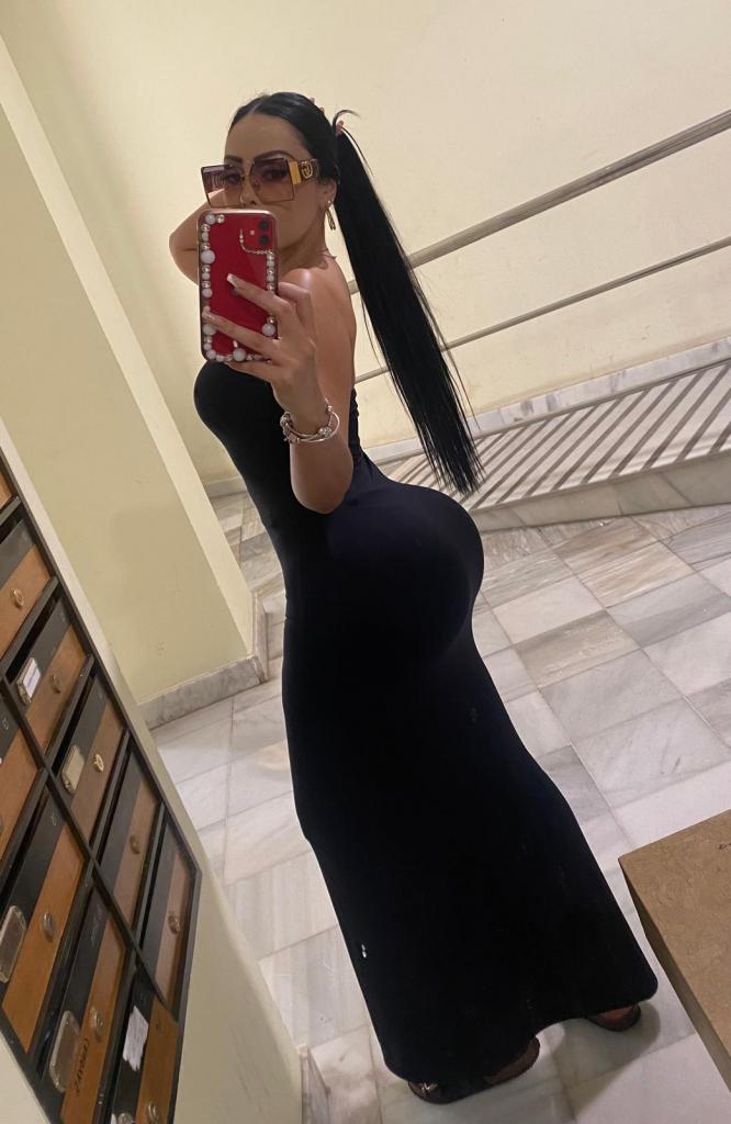 Chica busca chico en Almería: 