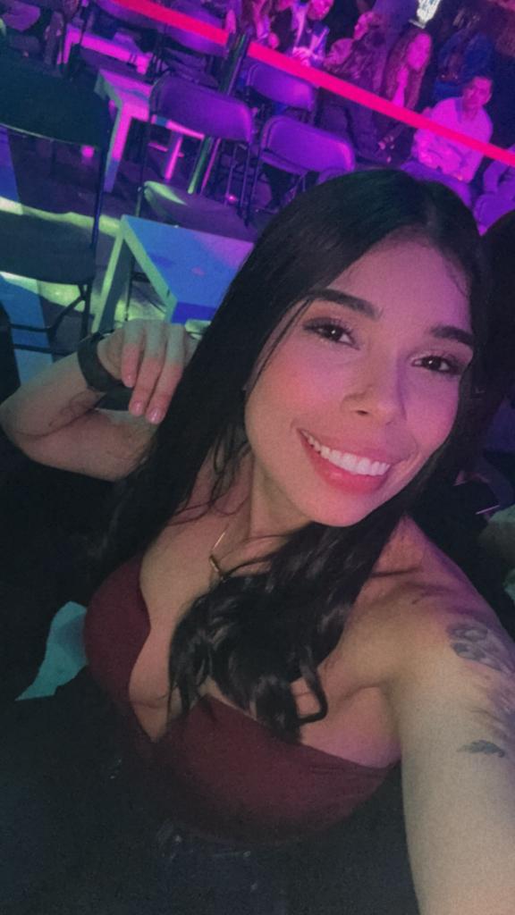 Chica busca chico en La Rioja: 