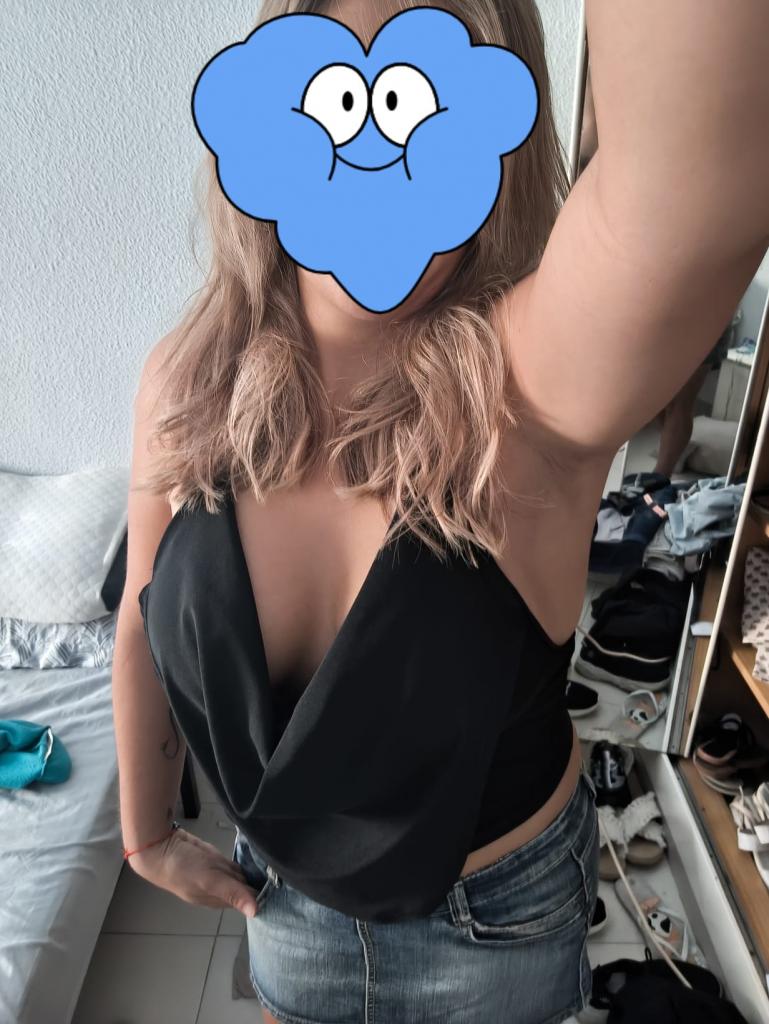 Chica busca chico en Alicante: 