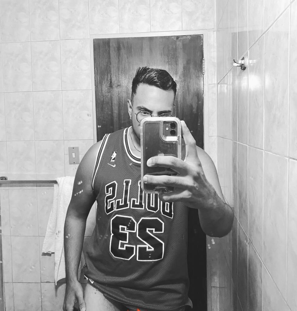 Chico busca chica en Madrid: 