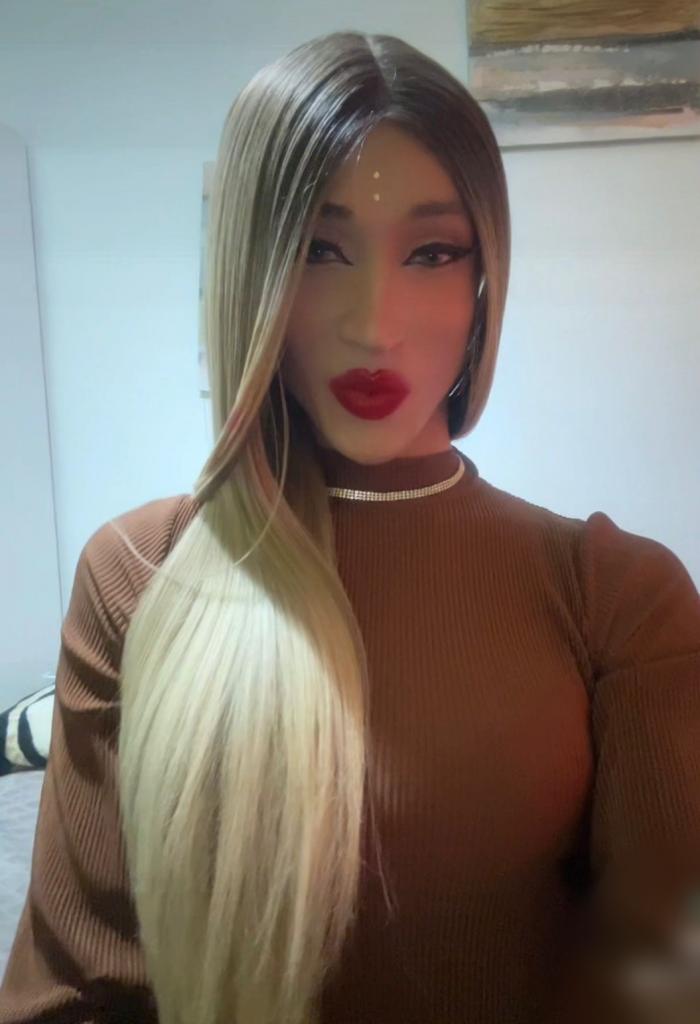 Travesti en Madrid: 