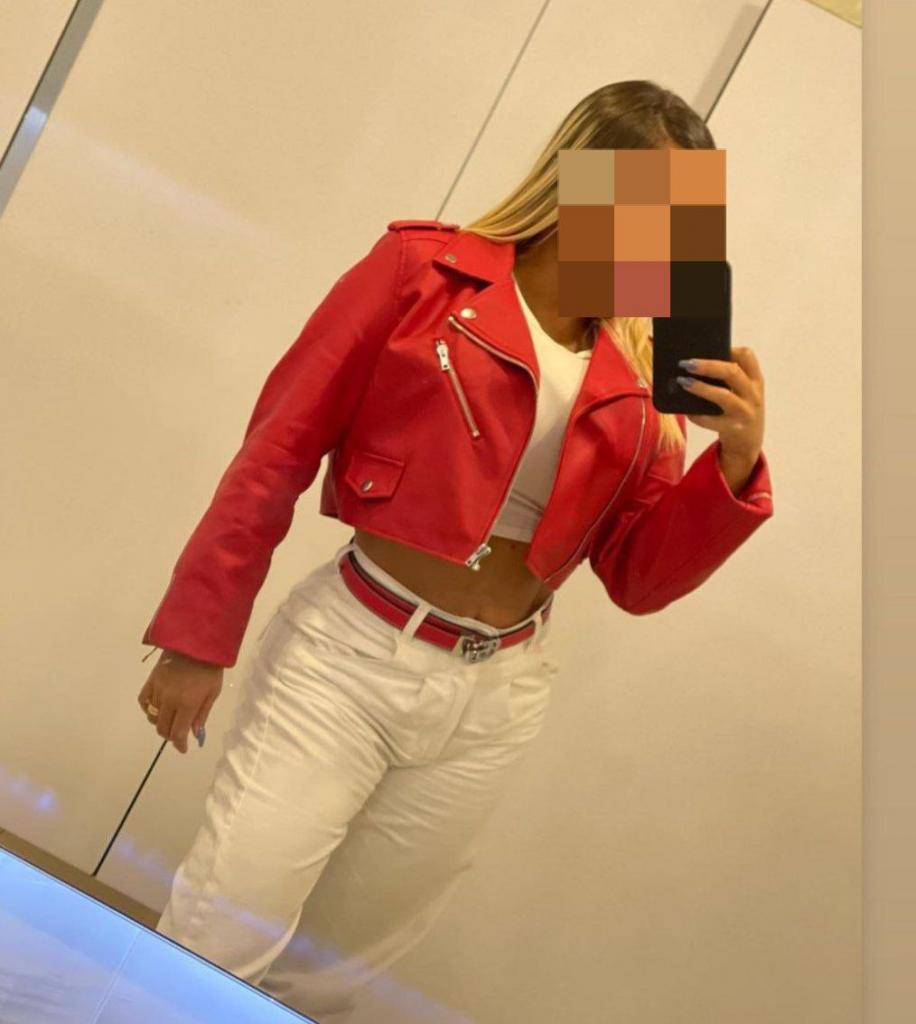 Chica busca chico en Barcelona: 