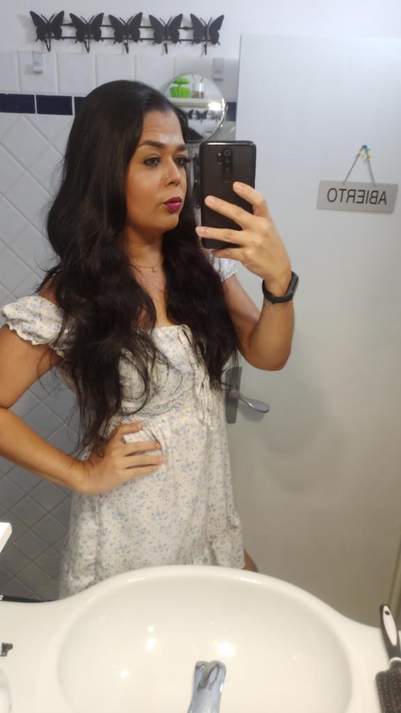 Transexual en Valencia: 