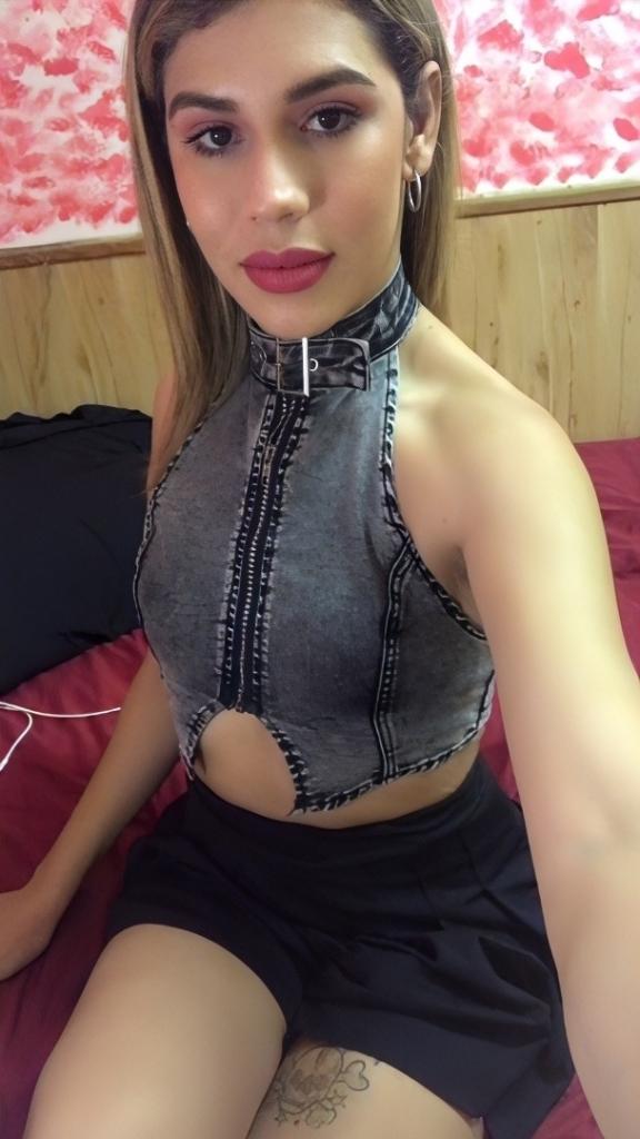 Transexual en Alicante: 