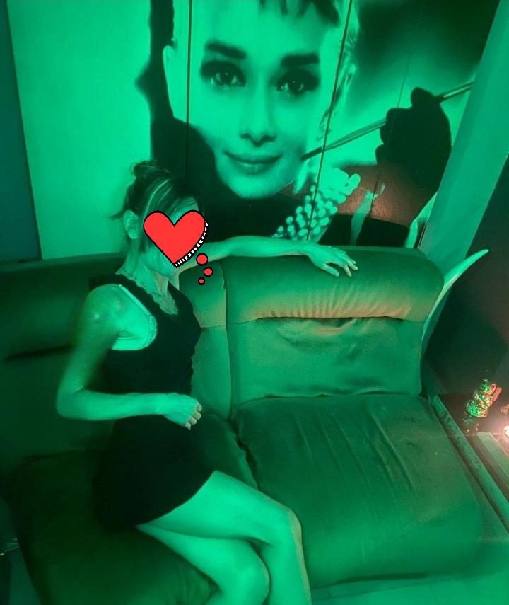 Chica busca chico en Valencia: 