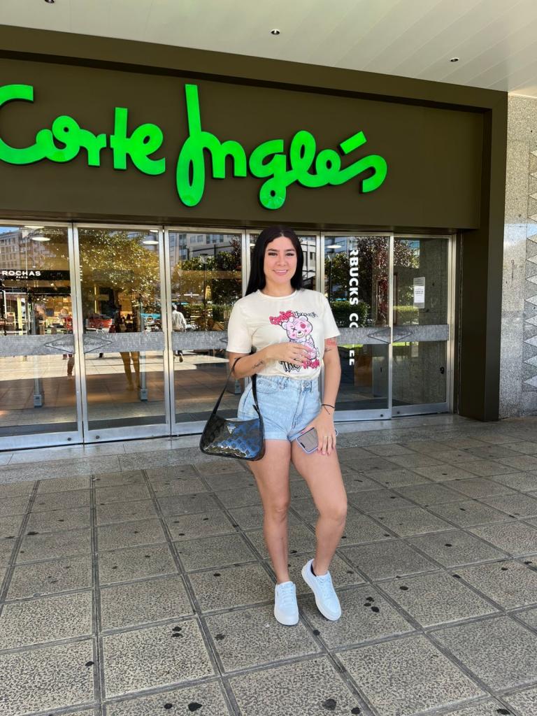 Chica busca chico en La Coruña: 