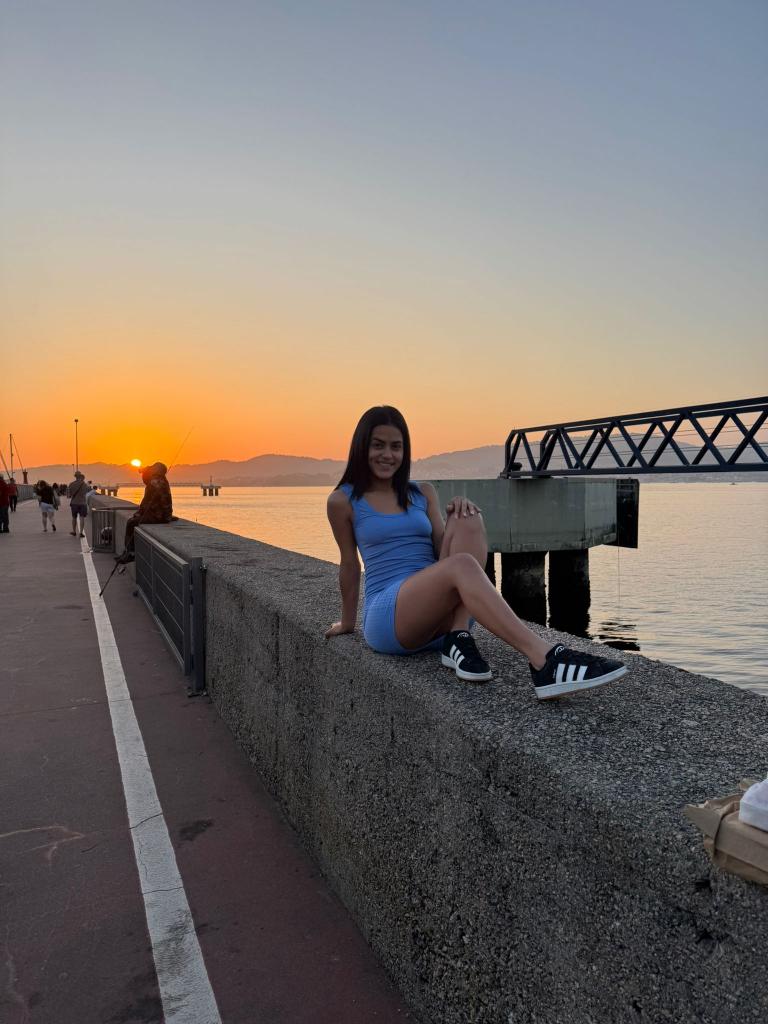 Chica busca chico en Sevilla: 