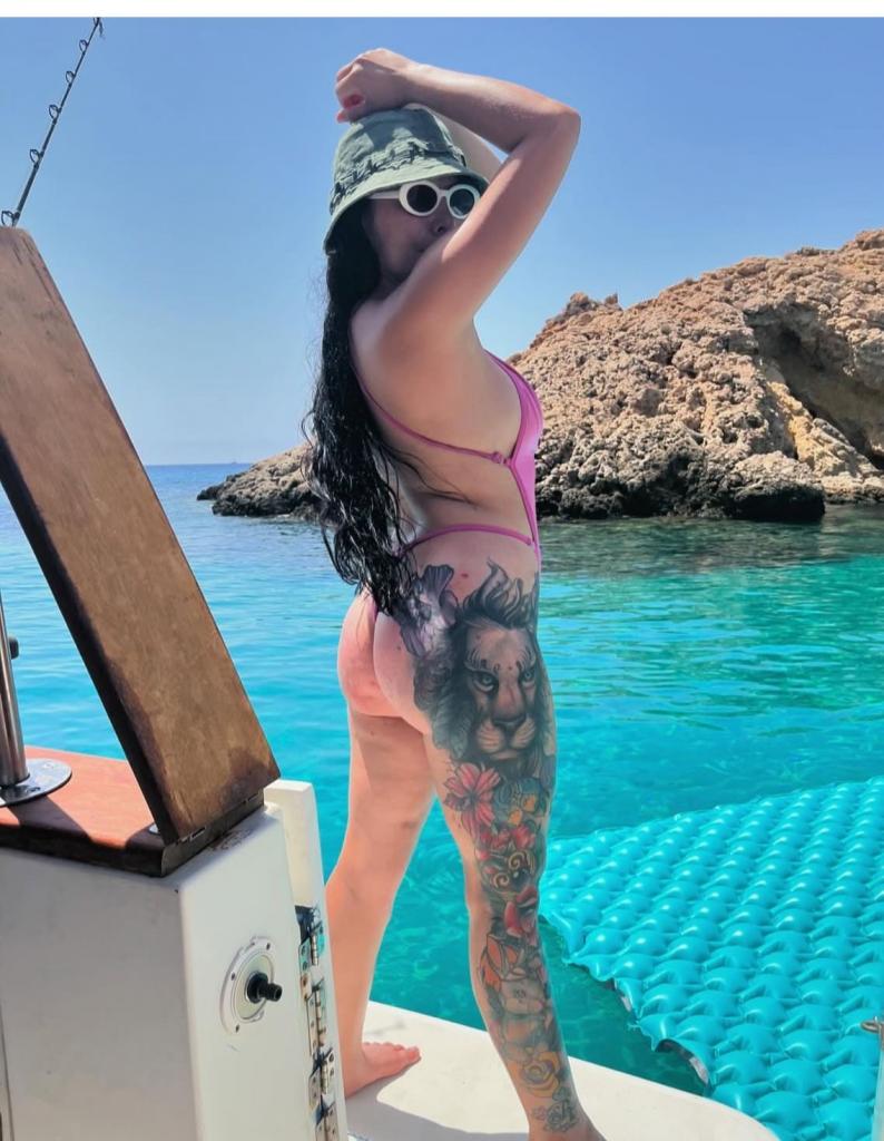 603346547: Chica busca chico en Almería