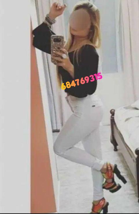 Chica busca chico en Pontevedra: 
