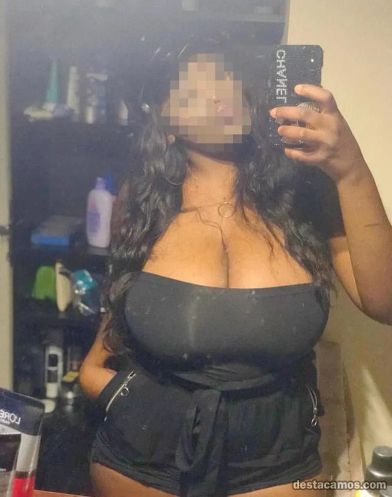 Chica busca chico en Málaga: 
