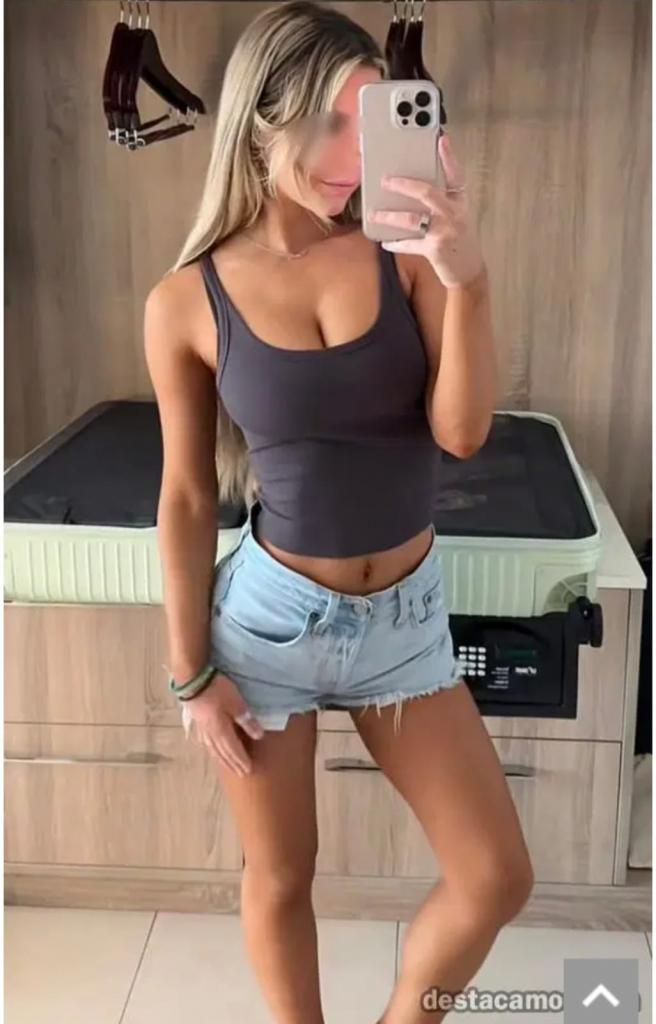 Chica busca chico en Ávila: 