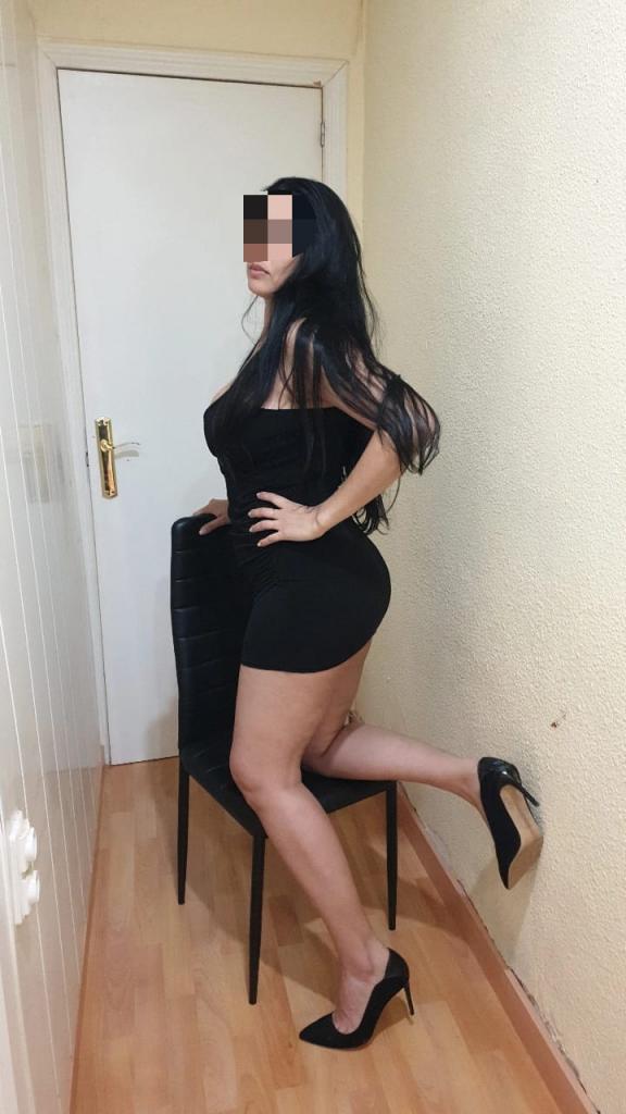 Chica busca chico en Asturias: 