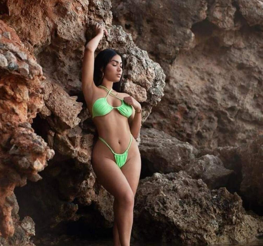 641413513: Chica busca chico en Murcia