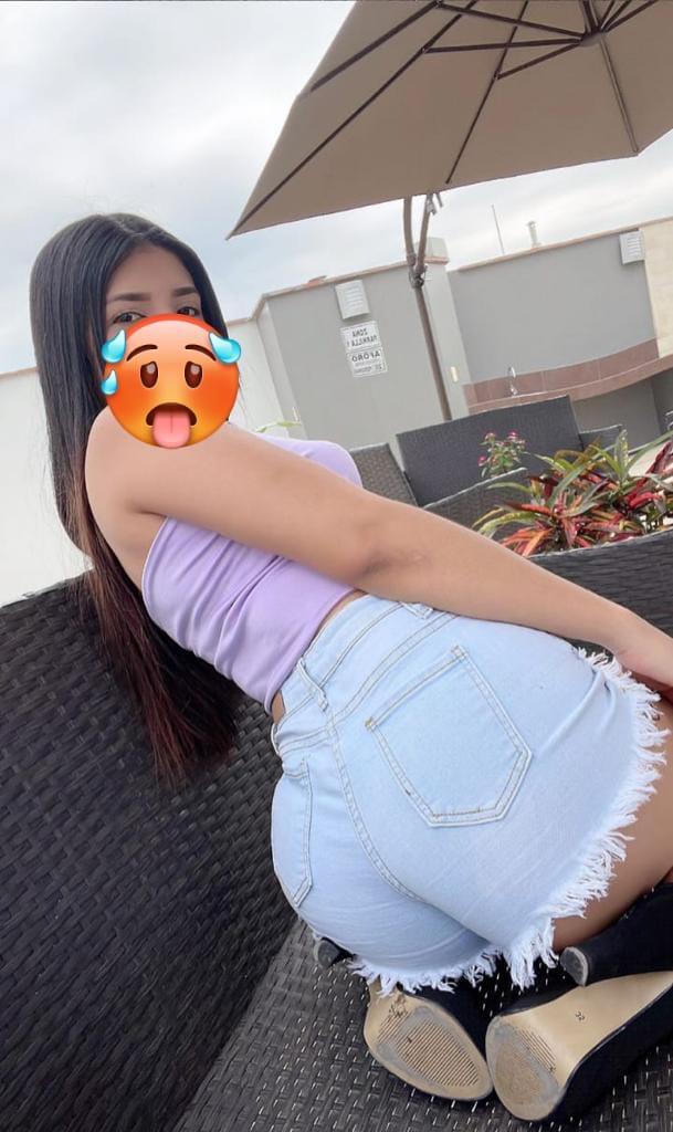 Chica busca chico en Málaga: 