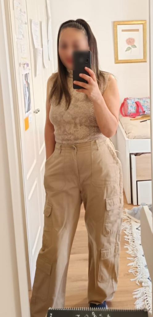 Chica busca chico en Granada: 