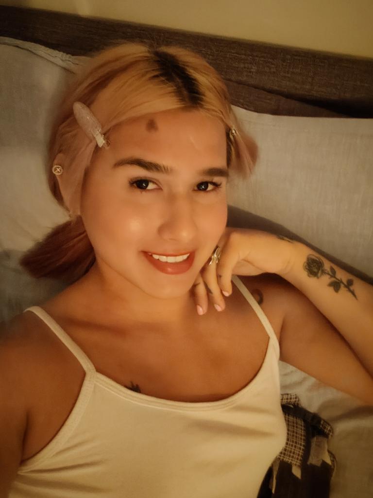 Transexual en Tenerife: 