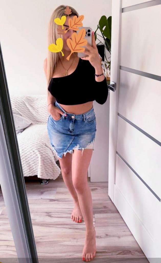 Chica busca chico en Lugo: 