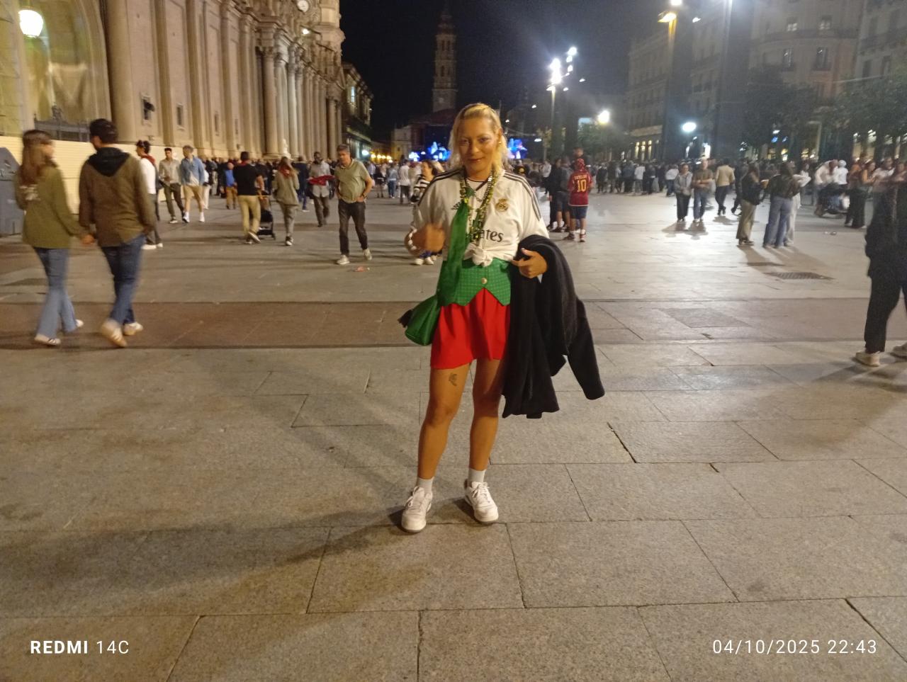 612477219: Chica busca chico en Zaragoza