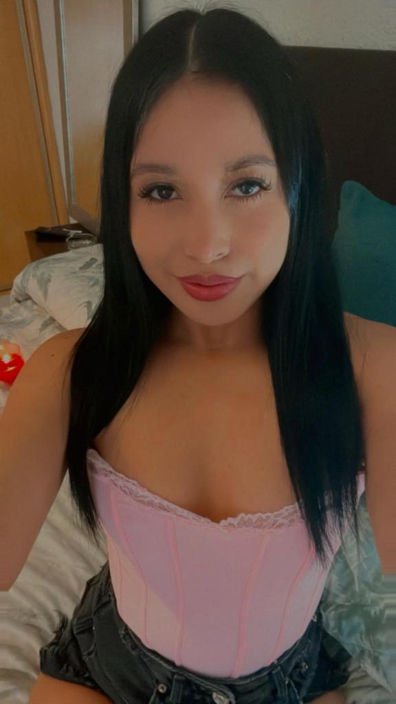 Chica busca chico en Jaén: 