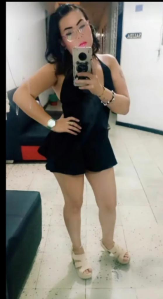 Chica busca chico en Las Palmas: 