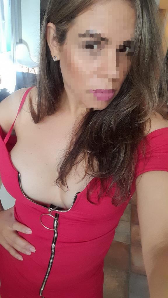Travesti en Pontevedra: 