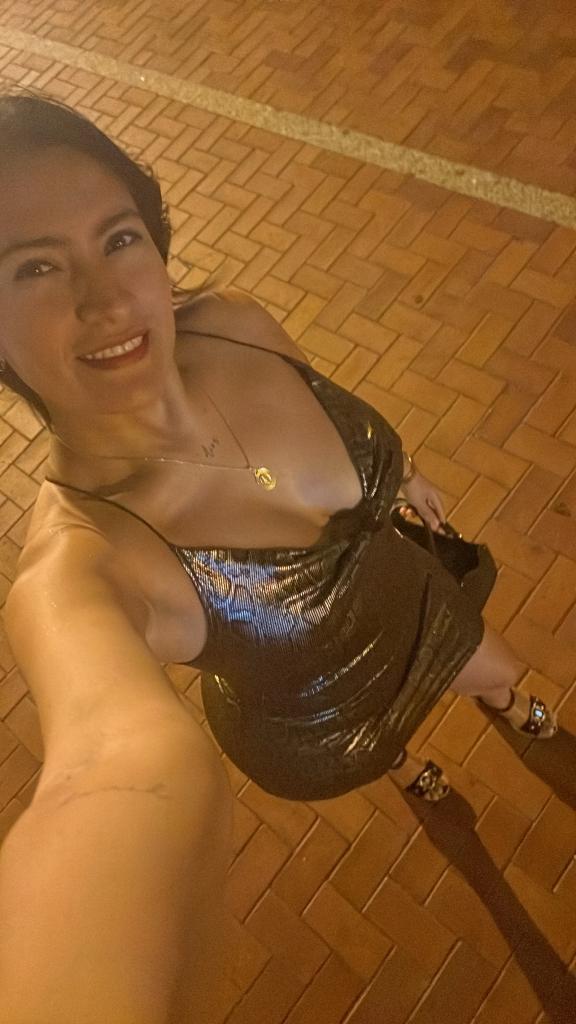 Chica busca chico en Las Palmas: 