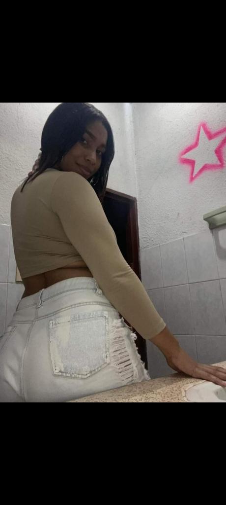 Chica busca chico en Las Palmas: 