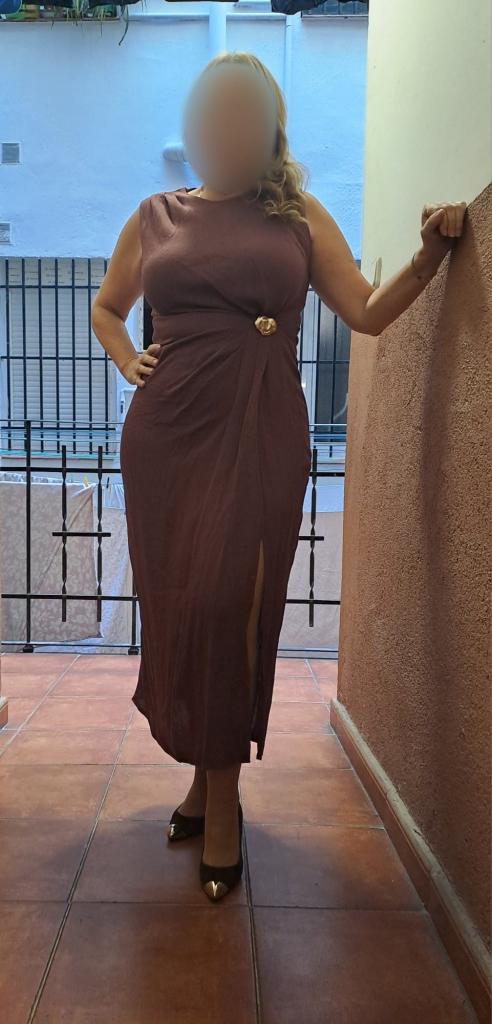 633584863: Chica busca chico en Madrid