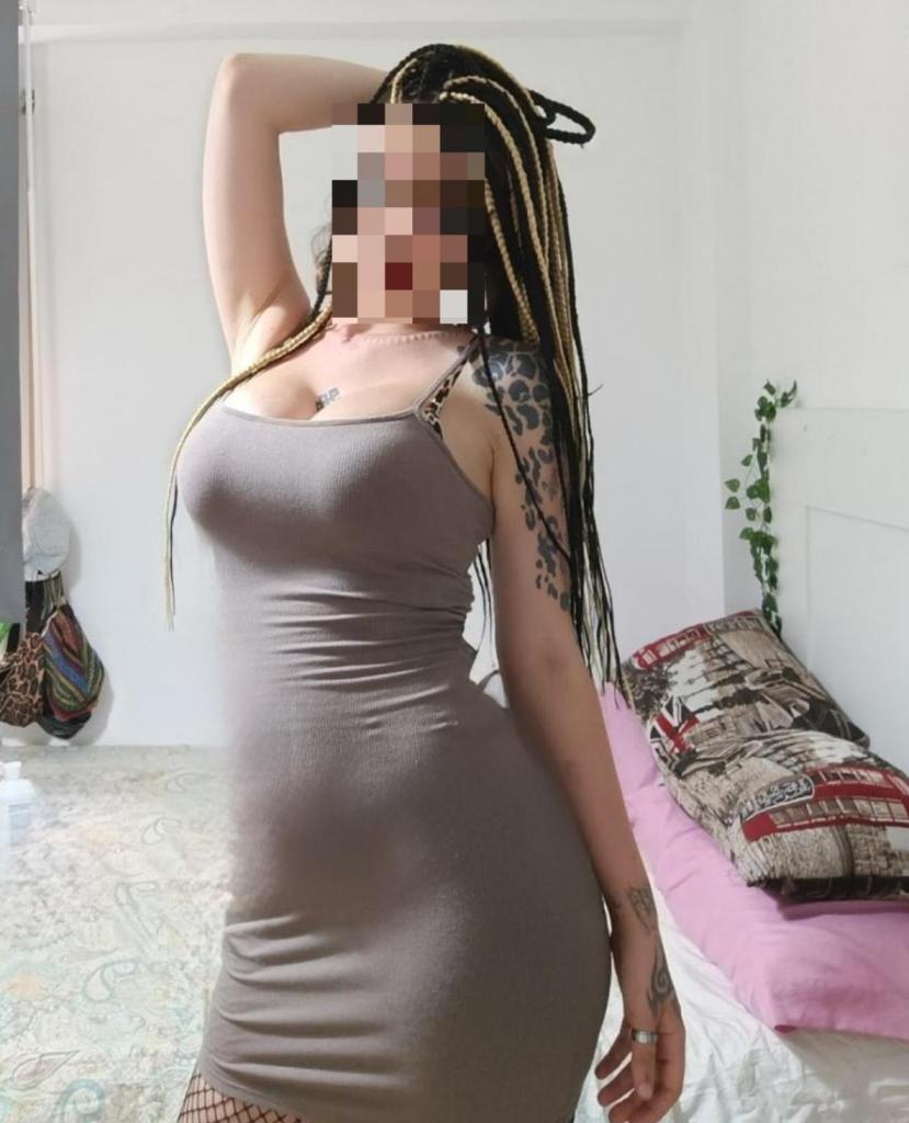 Chica busca chico en Salamanca: 