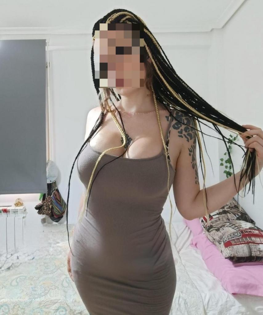 Chica busca chico en Salamanca: 