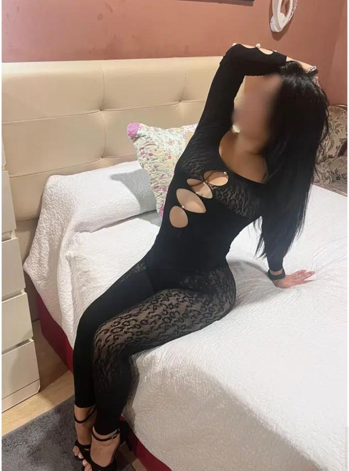 Chica busca chico en Barcelona: 