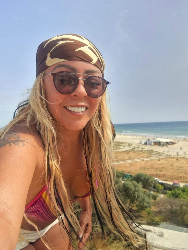 Chica busca chico en Sevilla: 