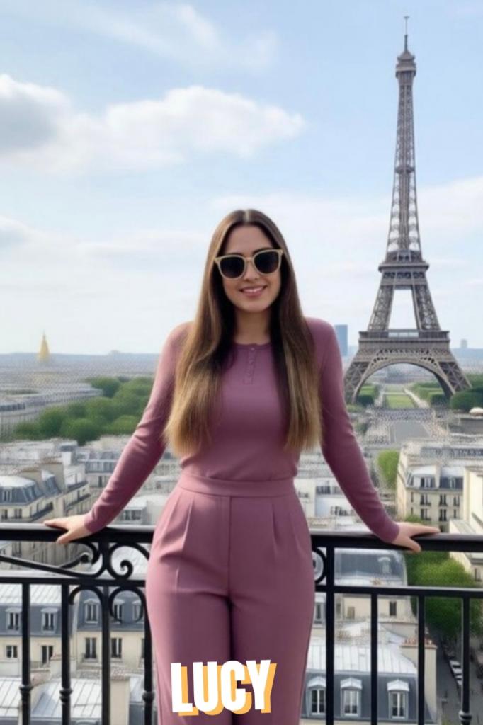 Chica busca chico en Madrid: Chica busca chico