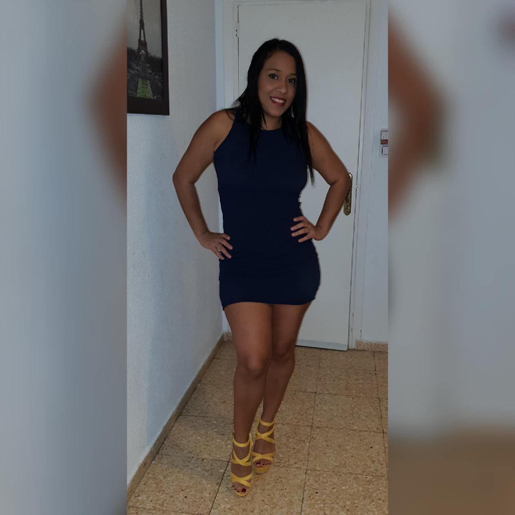 Chica busca chico en Málaga: 