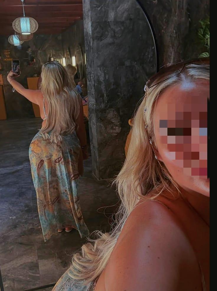 Chica busca chico en Tenerife: 