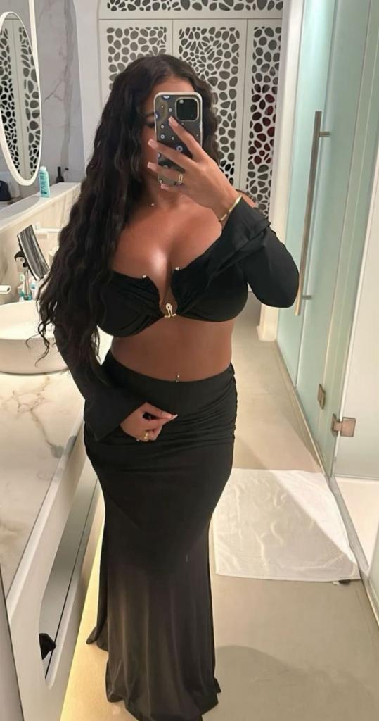 Chica busca chico en Málaga: 