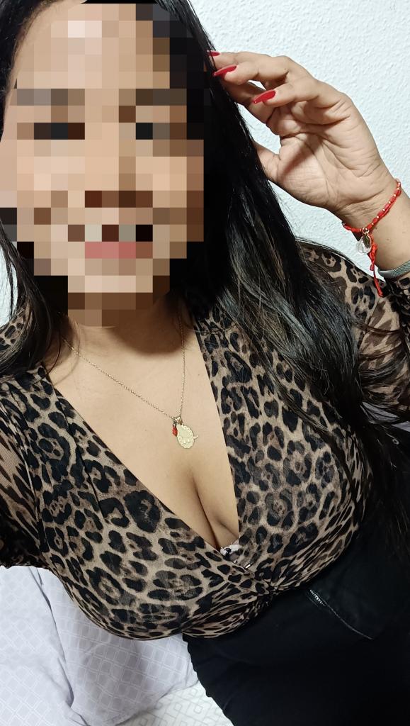 Chica busca chico en Las Palmas: 