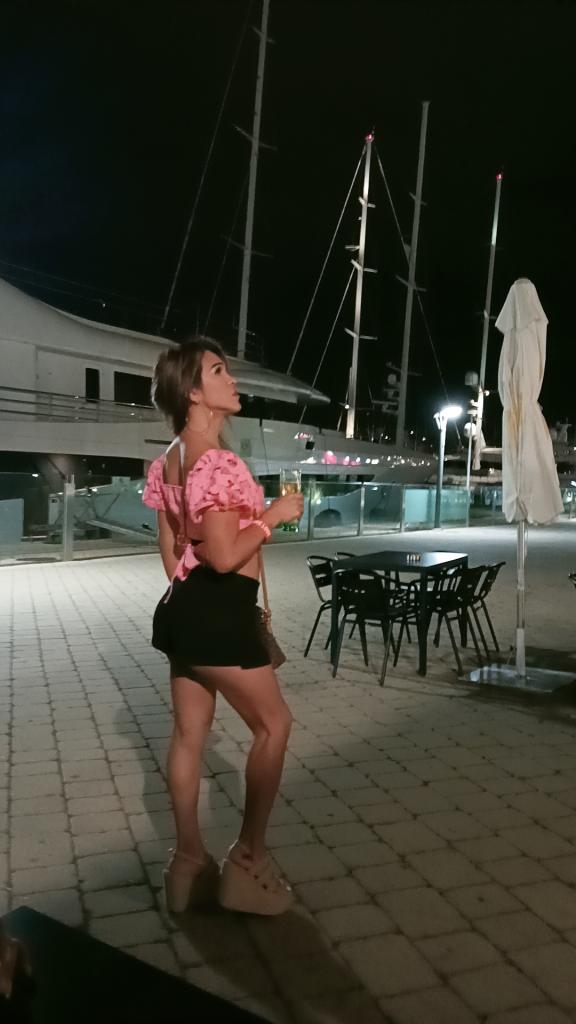 Travesti en Tarragona: 